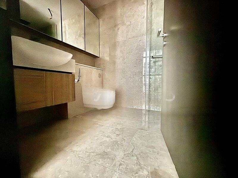 PULLMAN RESIDENCES NEWTON 9