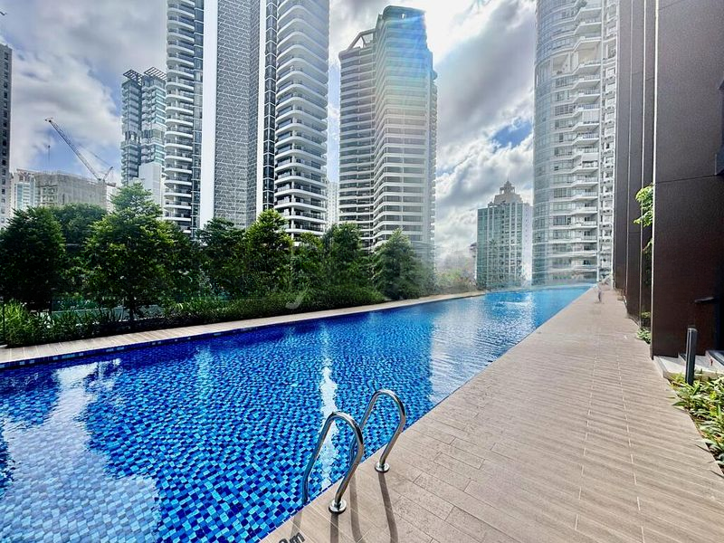 PULLMAN RESIDENCES NEWTON 4