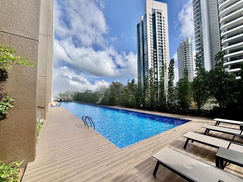 PULLMAN RESIDENCES NEWTON 5