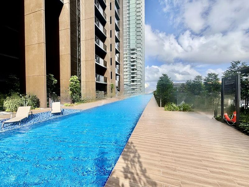 PULLMAN RESIDENCES NEWTON 6