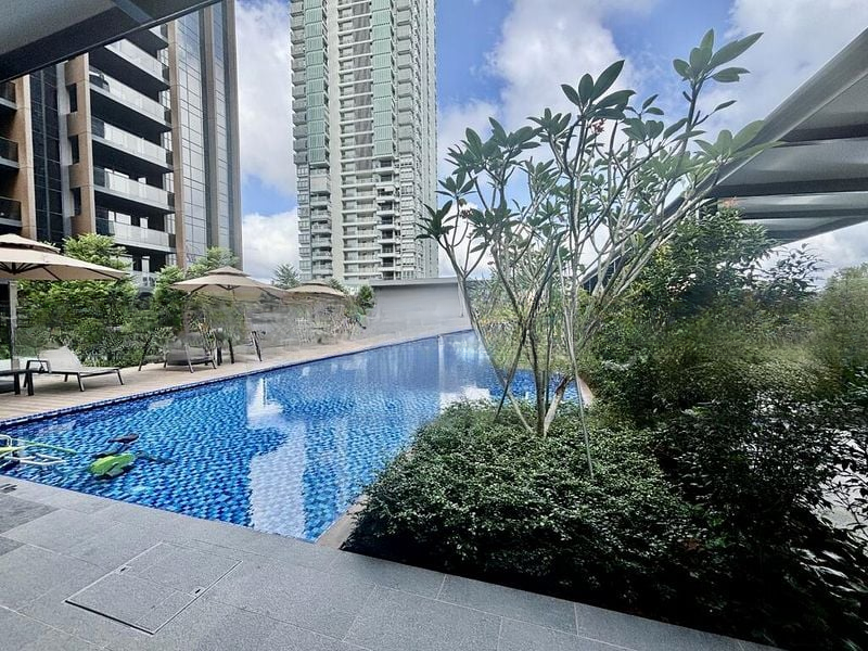 PULLMAN RESIDENCES NEWTON 2