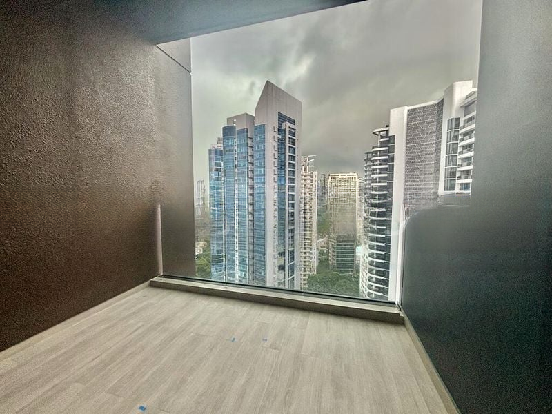 PULLMAN RESIDENCES NEWTON 13