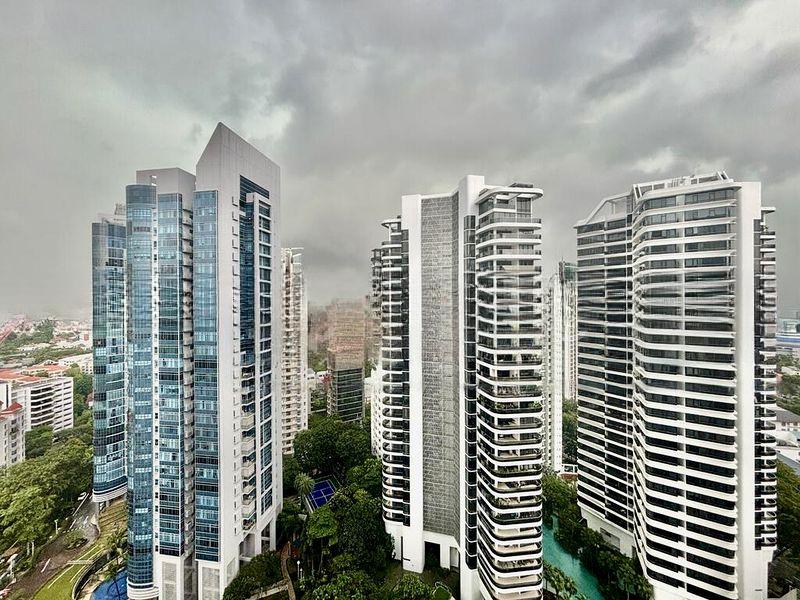 PULLMAN RESIDENCES NEWTON 12