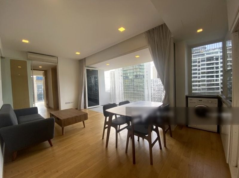 THE PEAK @ CAIRNHILL II 2