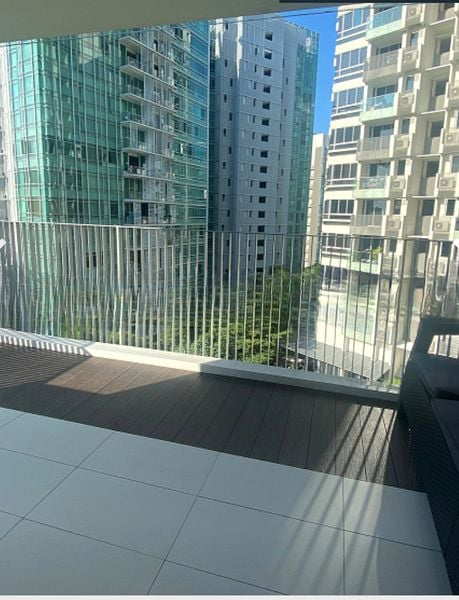 THE PEAK @ CAIRNHILL II 3