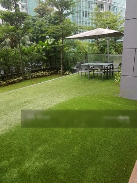 THE PEAK @ CAIRNHILL II 14