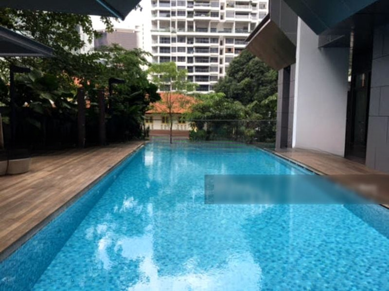 THE PEAK @ CAIRNHILL II 12