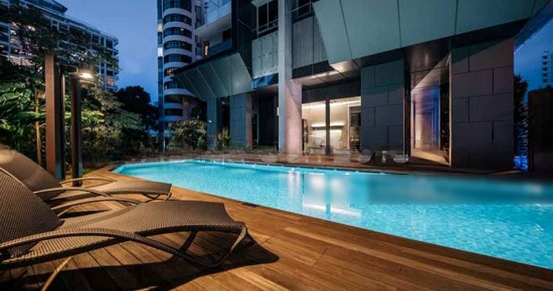 THE PEAK @ CAIRNHILL II 13