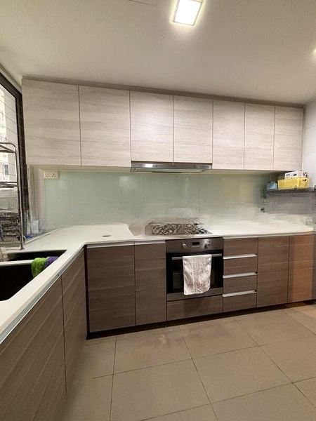 BARTLEY RESIDENCES 2