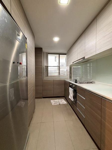 BARTLEY RESIDENCES 6