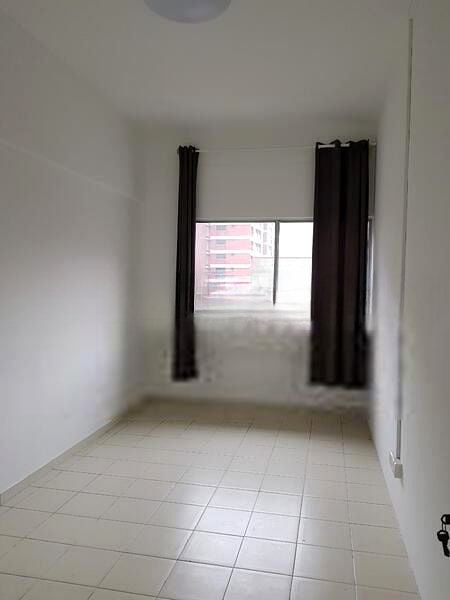 JK BUILDING 5