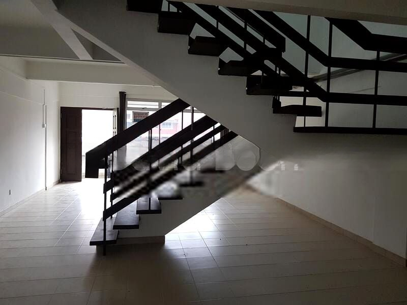 JK BUILDING 1
