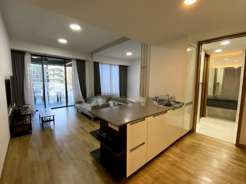 MARINA ONE RESIDENCES