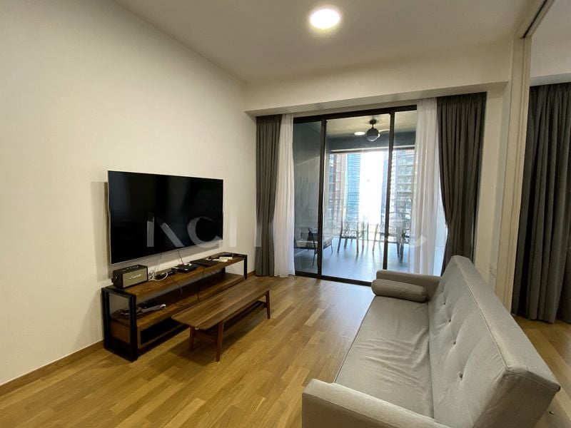 MARINA ONE RESIDENCES 5