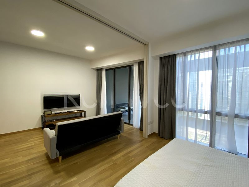 MARINA ONE RESIDENCES 4