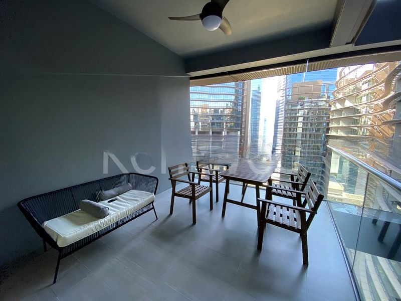 MARINA ONE RESIDENCES 3