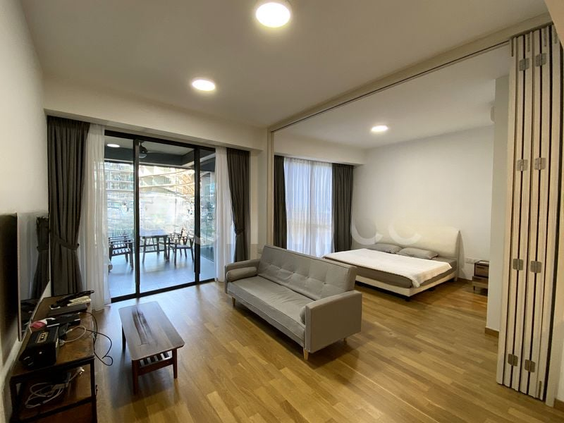 MARINA ONE RESIDENCES 2