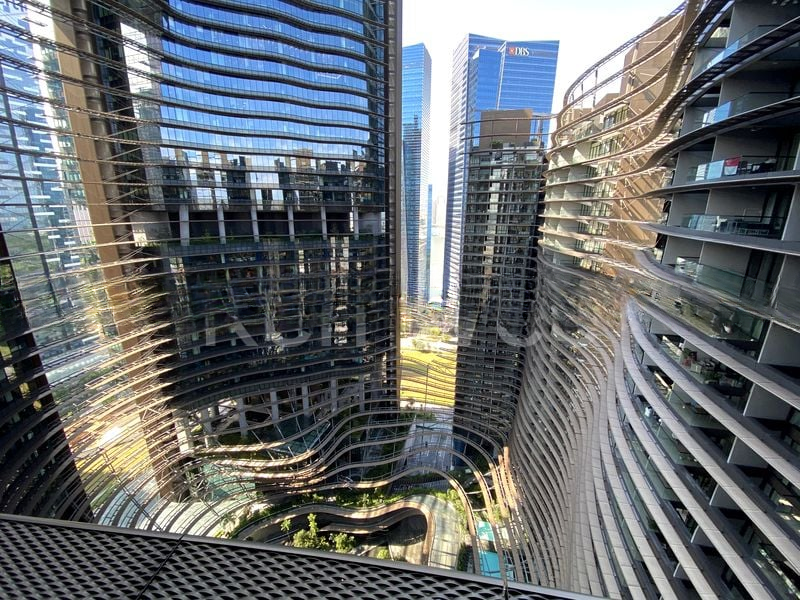 MARINA ONE RESIDENCES 12