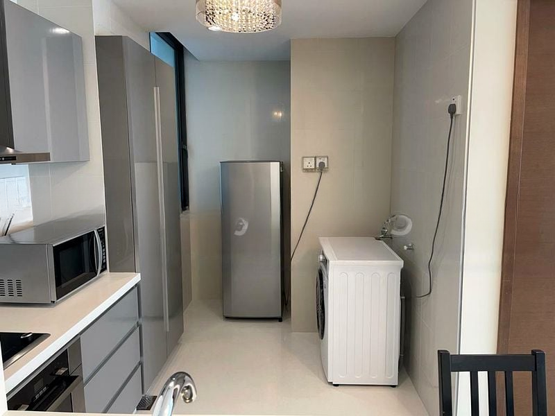 THE SUITES AT CENTRAL 3