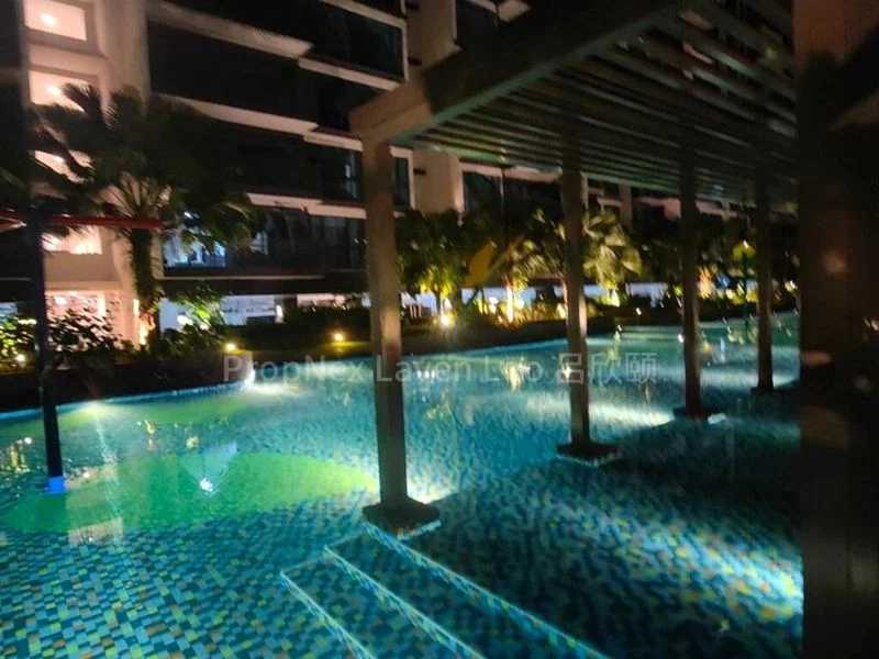 TREASURE AT TAMPINES 2