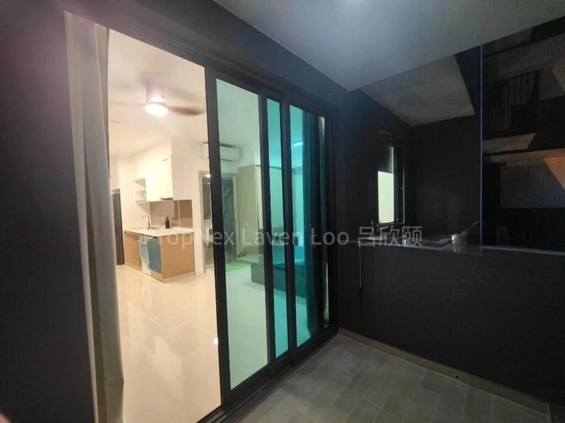 TREASURE AT TAMPINES 4