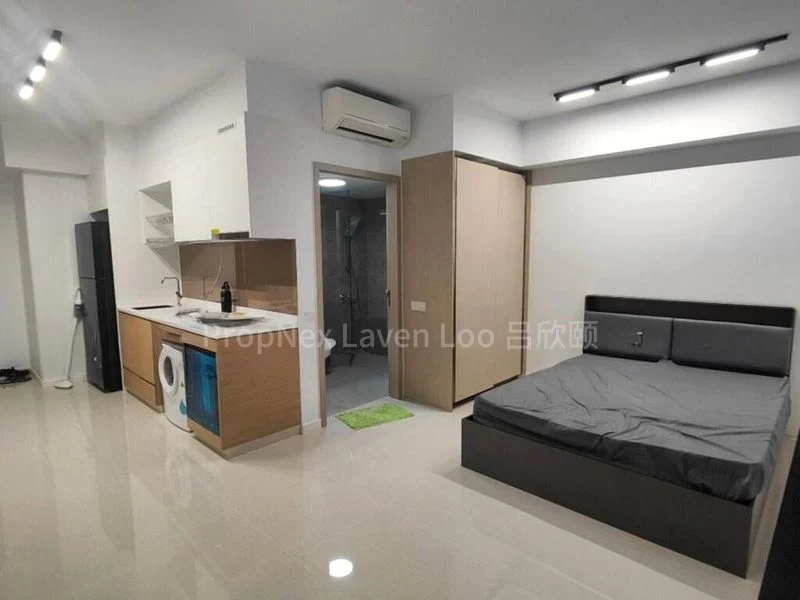 TREASURE AT TAMPINES 6