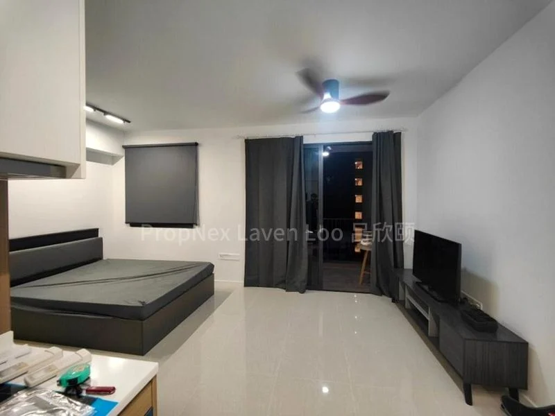 TREASURE AT TAMPINES 9