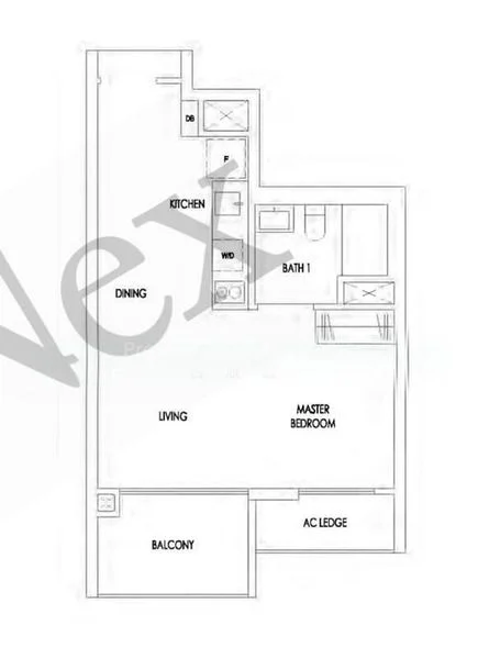 TREASURE AT TAMPINES 10