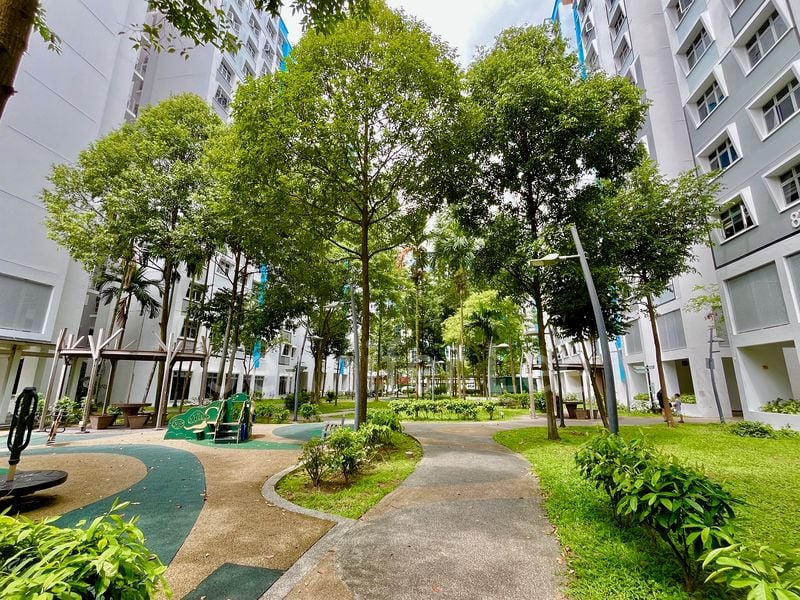 TAMPINES AVE 8 14