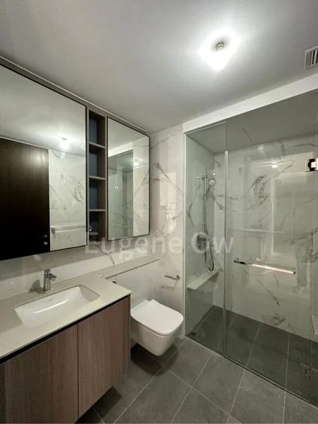 THE WATERGARDENS AT CANBERRA 2