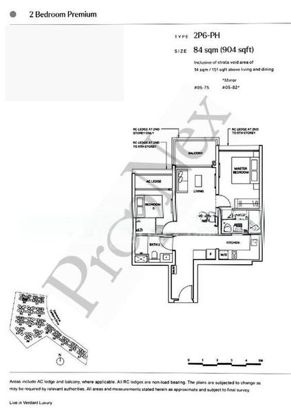 THE WATERGARDENS AT CANBERRA 15
