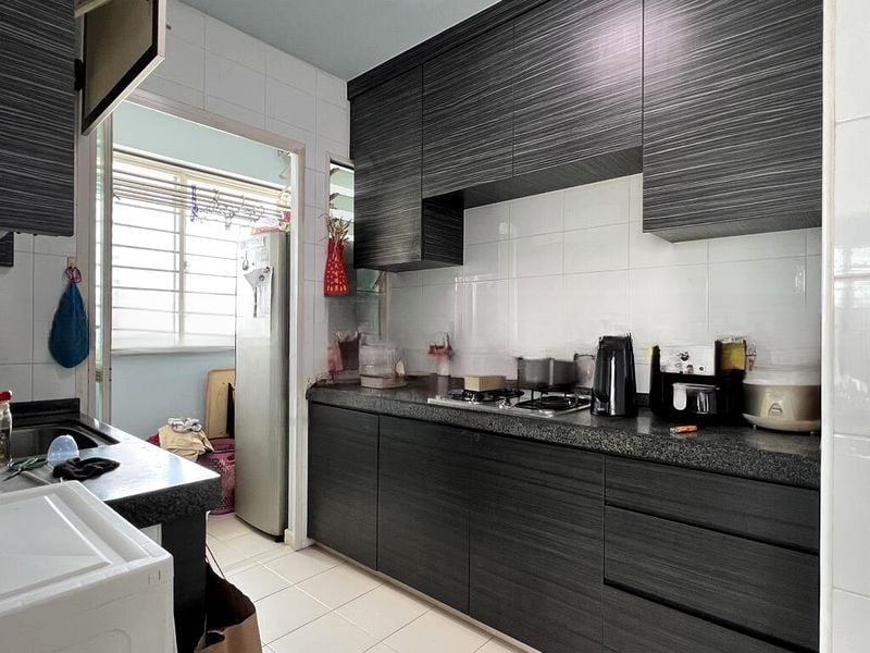 TELOK BLANGAH ST 31 4