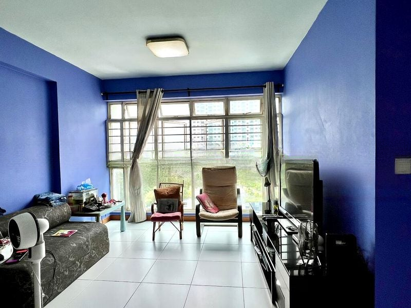 TELOK BLANGAH ST 31 5