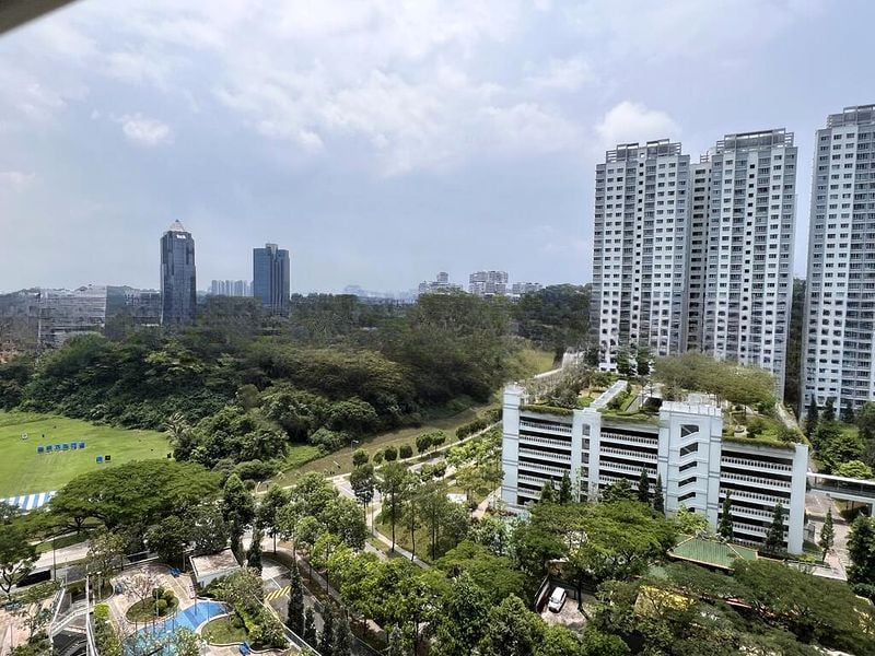 TELOK BLANGAH ST 31 7