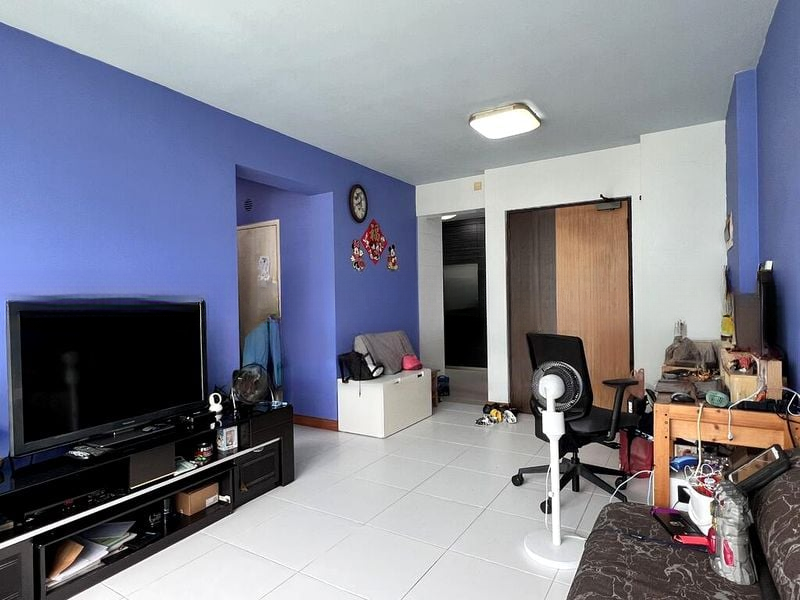 TELOK BLANGAH ST 31 6