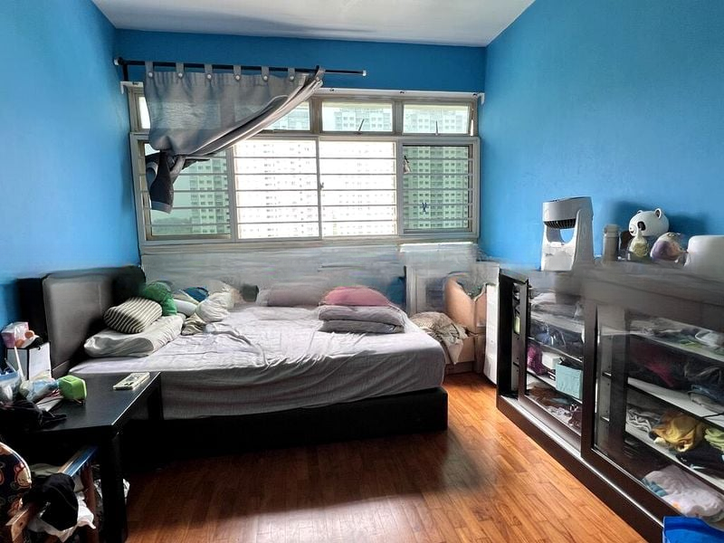 TELOK BLANGAH ST 31 3