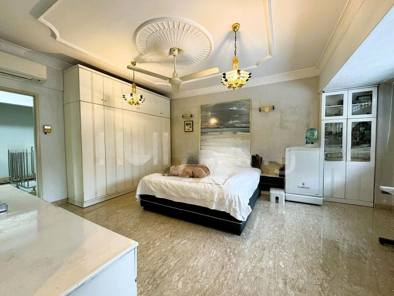 LANDED HOUSING DEVELOPMENT 6