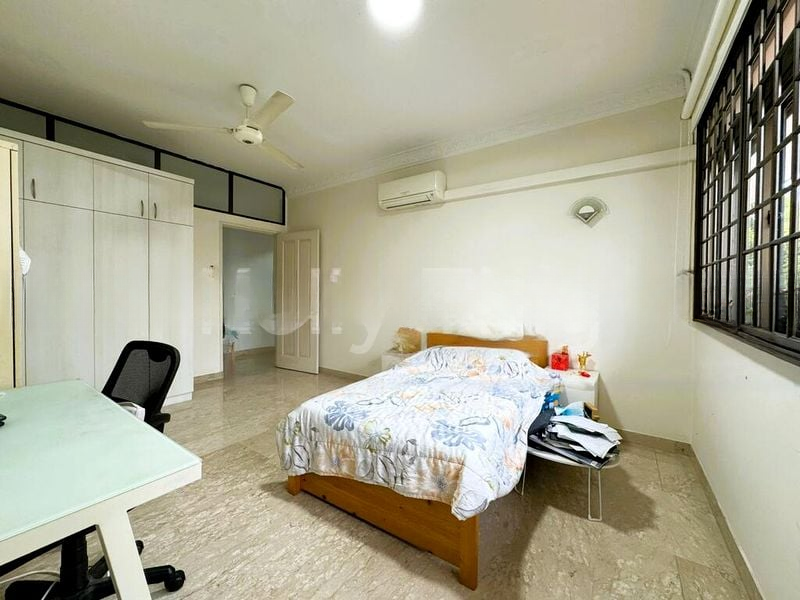 LANDED HOUSING DEVELOPMENT 4
