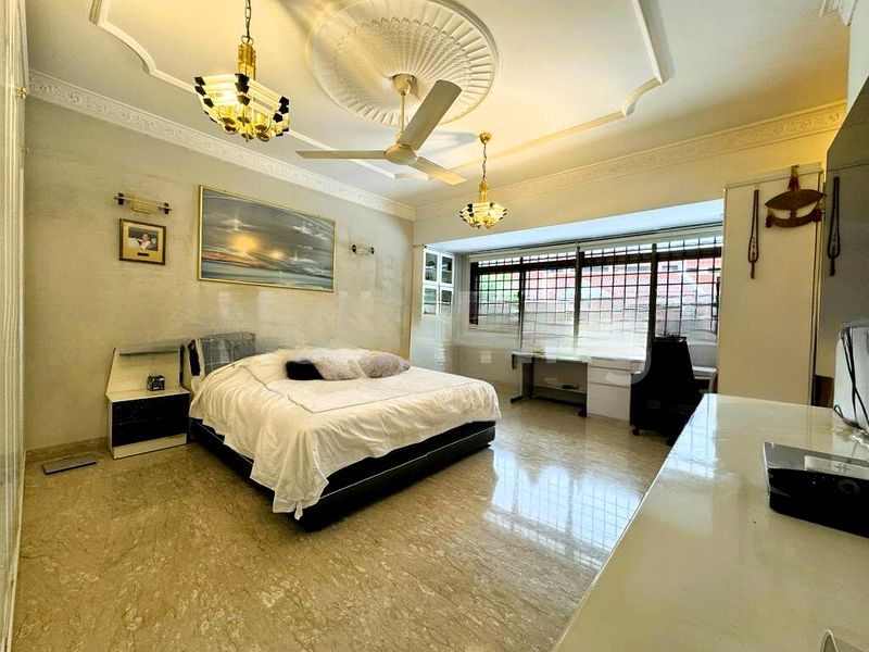 LANDED HOUSING DEVELOPMENT 5