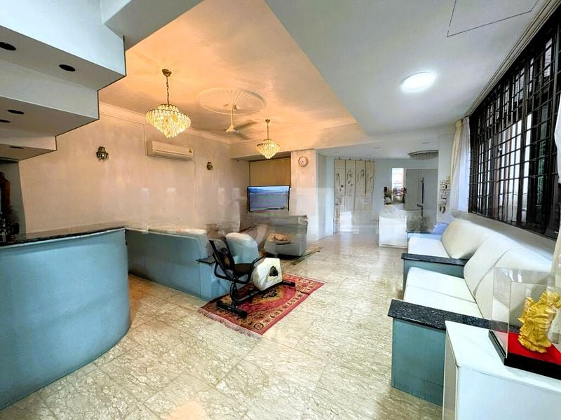LANDED HOUSING DEVELOPMENT 11