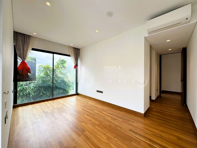 GOLDHILL GARDEN 15