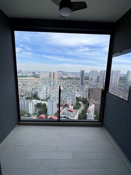 STIRLING RESIDENCES 2