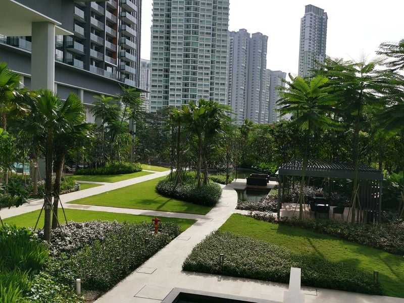STIRLING RESIDENCES 14