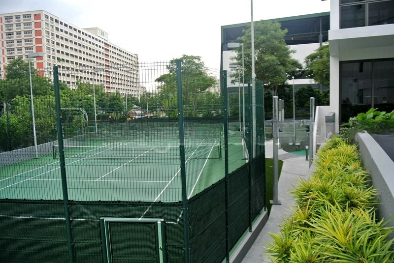 STRATUM 6