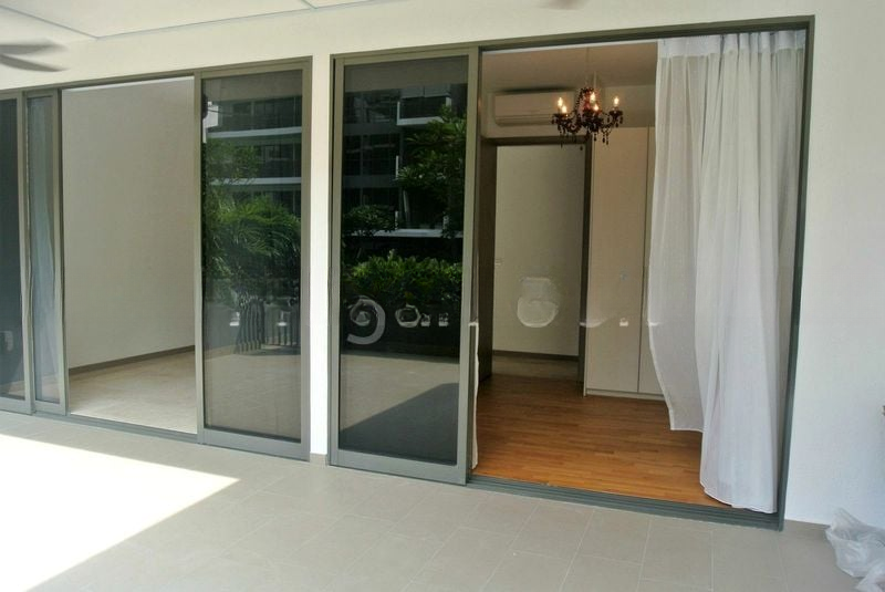 STRATUM 15