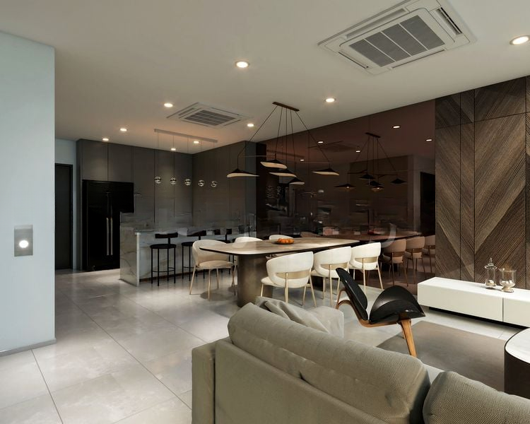 LANDED HOUSING DEVELOPMENT 3