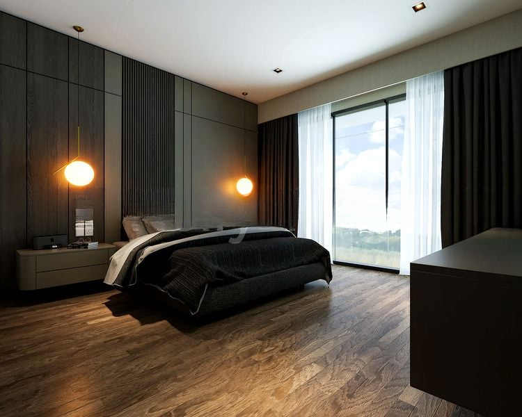 LANDED HOUSING DEVELOPMENT 5