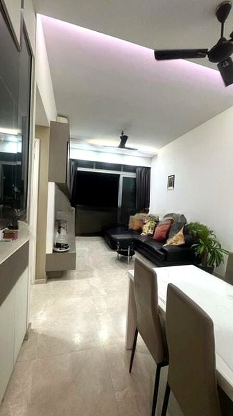 KINGSFORD . HILLVIEW PEAK 9