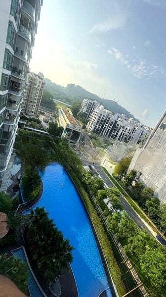 KINGSFORD . HILLVIEW PEAK 8