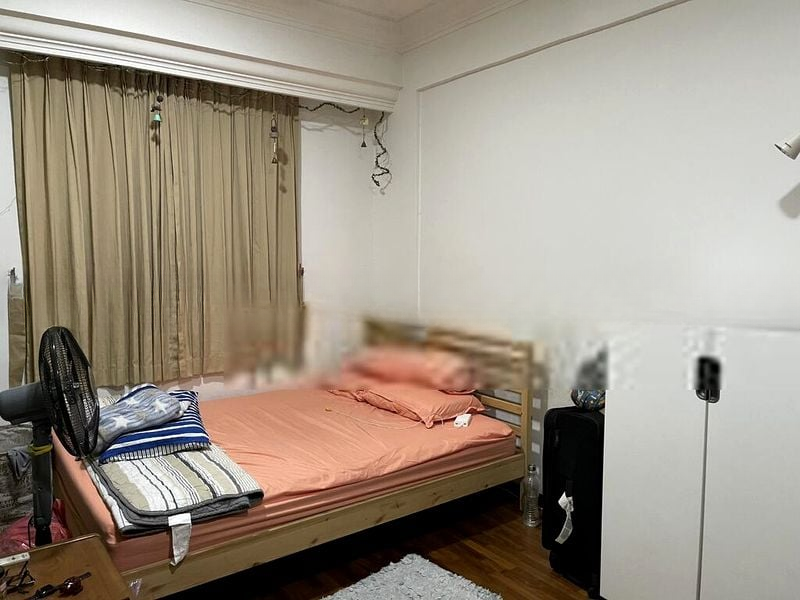 LE HILL CONDOMINIUM 1